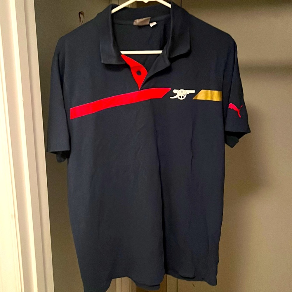 Arsenal polo